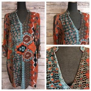 Beach Cover Up Dress